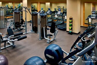 Фото Bridgewater Marriott