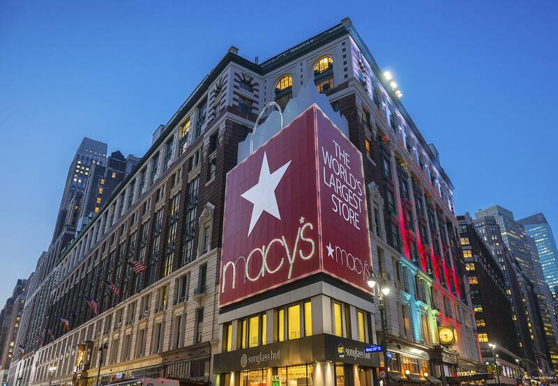 Фото Park Central