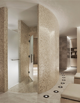 Фото Four Seasons Hotel New York Downtown