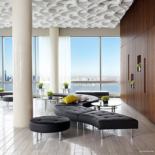 Фото The Dominick