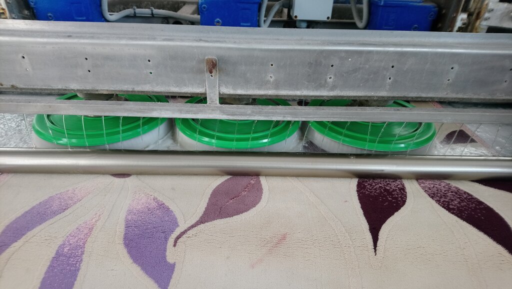 Carpet cleaning Caliskan Carpet Cleaning, Ankara, photo