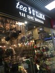 Tea 5 O'clock (Snezhnaya Street, 27), tea shop