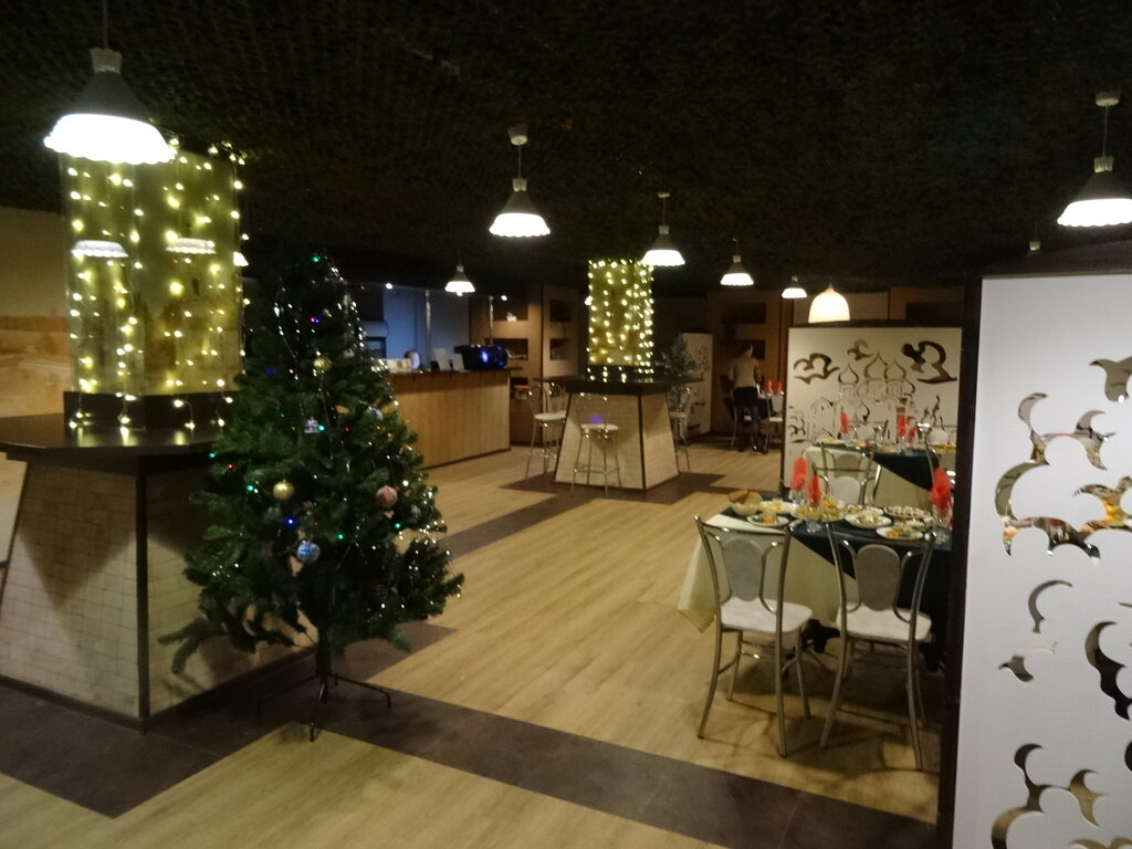 Кафе за волгой ярославль