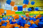 Nevesomost (Generala Popova Street, 3), organization of children events