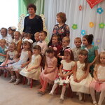 Det/Sad 1, Mbdou (Krasnodar Territory, stanitsa Starominskaya, ulitsa Shchorsa), kindergarten, nursery
