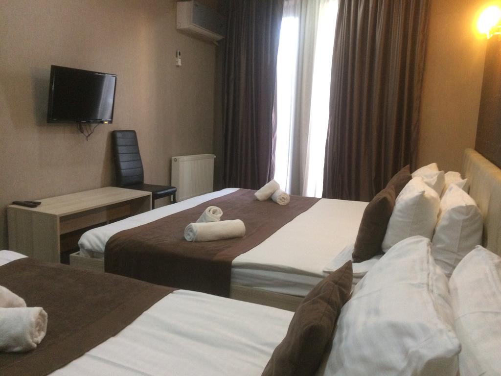 Фото отеля 5