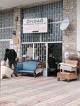 Ondag Upholstery Workshop (Ankara Province, Yenimahalle, Sevgi Sok., 54), reparación de muebles