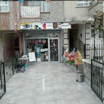 Compassion Market (Ankara Province, Kecioren District, Sefkat Neighborhood, Erciyes Street, 29B), grocery