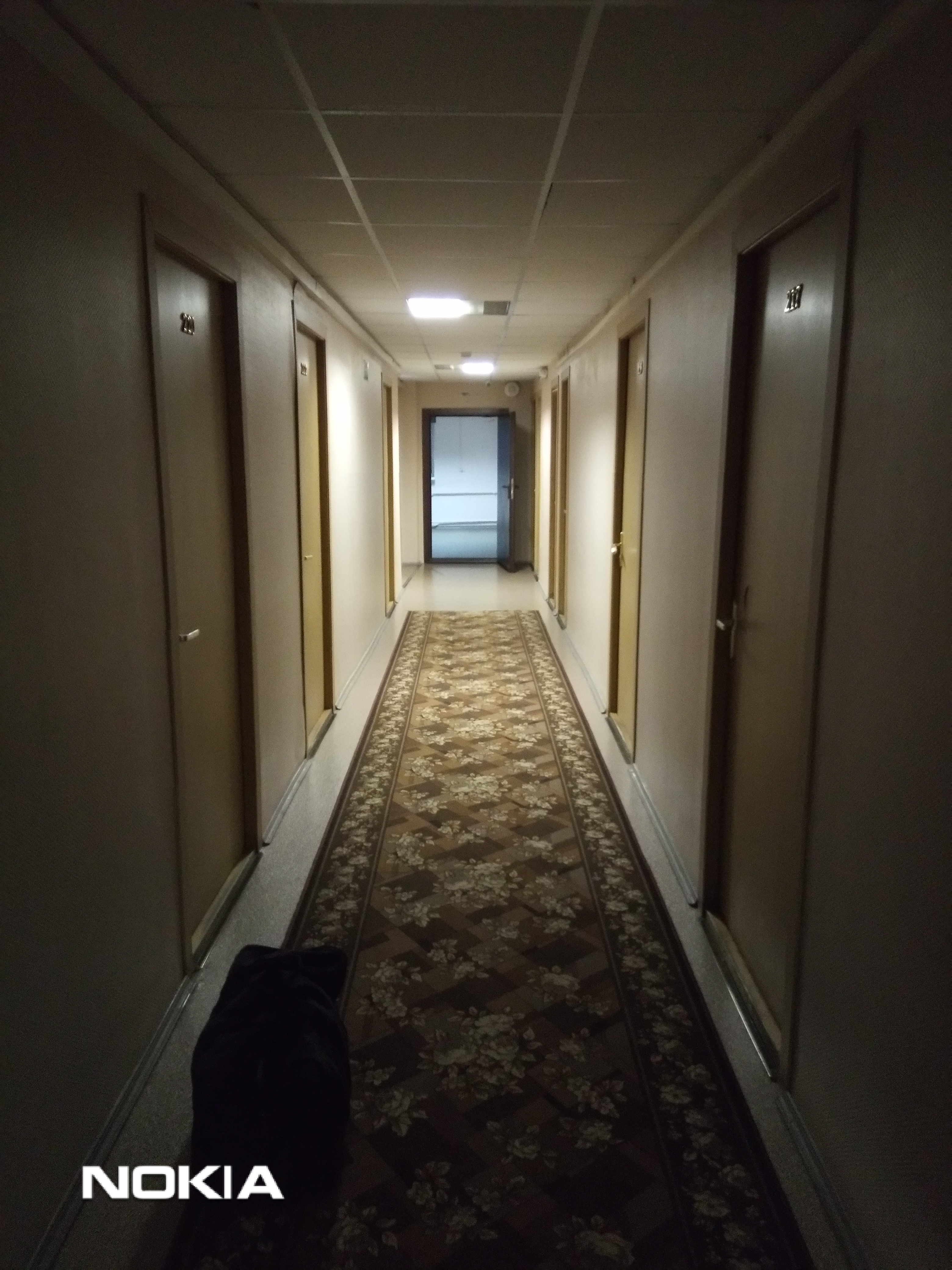 Фото Гостиница Советская