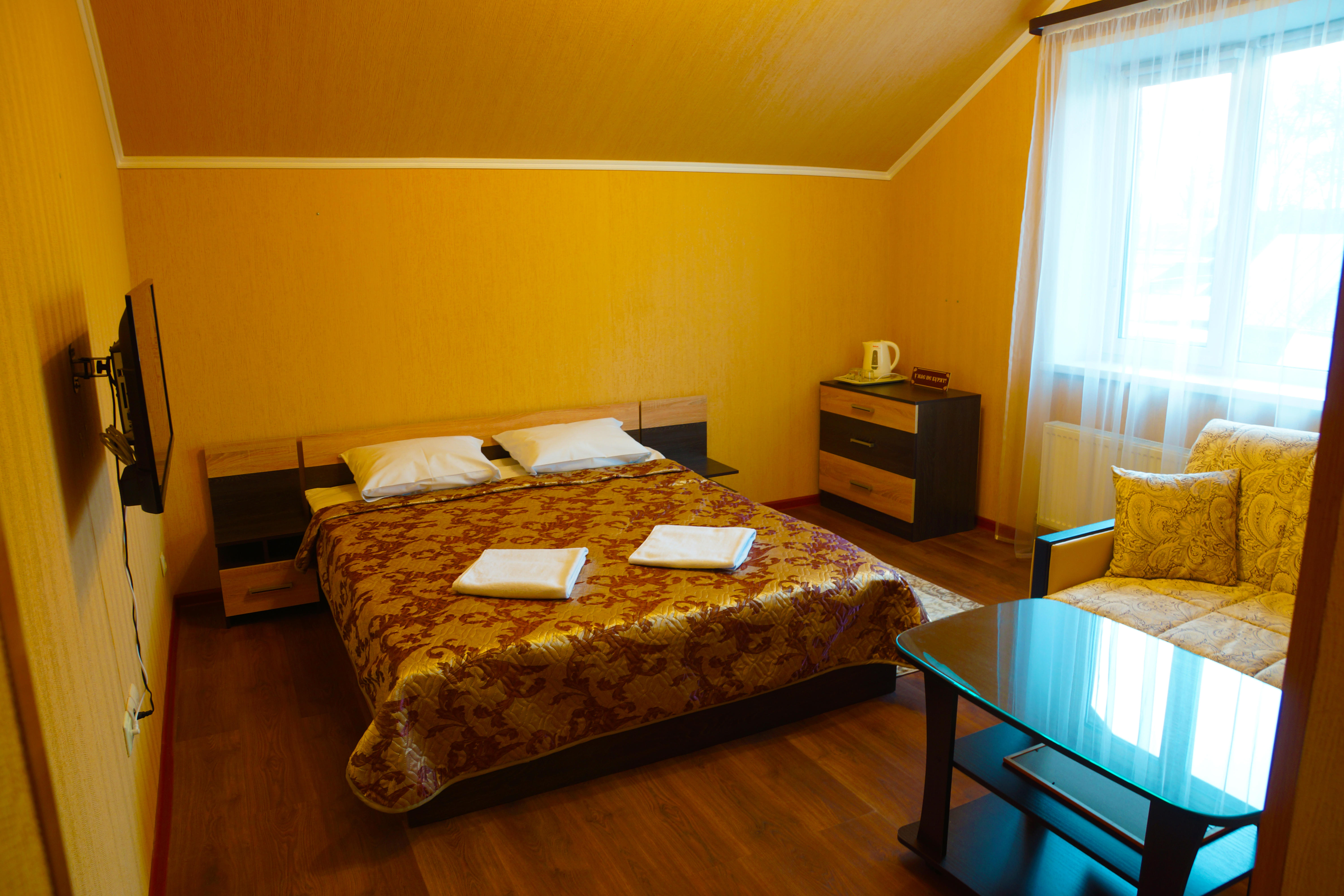 Фото отеля 3