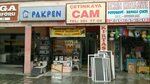 Cetinkaya Cam (Ankara Province, Yenimahalle, Kentkoop Neighborhood, 1843rd Avenue, 5), glazing of balconies and loggias