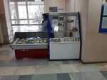 Выпечка (mikrorayon Kurskogo Zavoda Traktornykh Zapchastey, Zavodskaya Street, 25), fast food