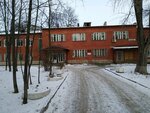 City Children's Clinical Clinic № 5 (Vorovskogo Street, 162) ، مستشفى الأطفال