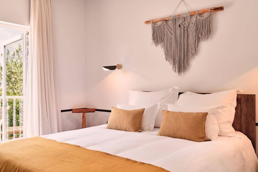 Фото Mikasa Ibiza Boutique Hotel