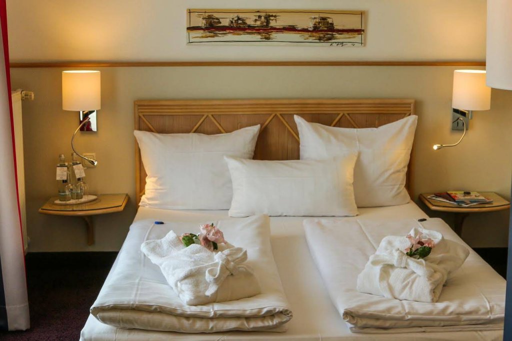 Фото Parkhotel Weiskirchen