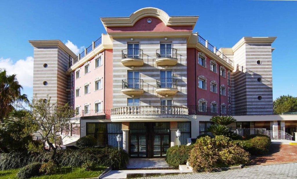 Фото Ariae Dependance - Alihotels