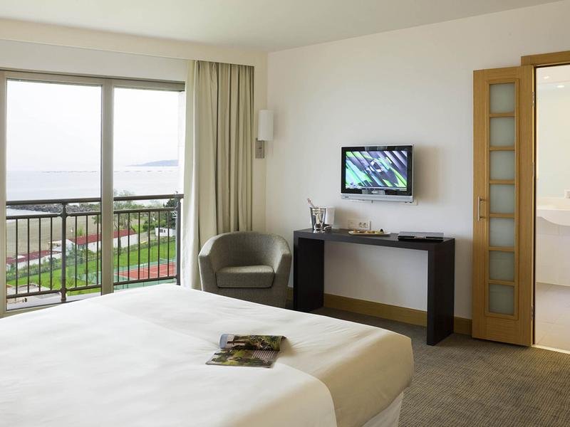 Фото Novotel Trabzon