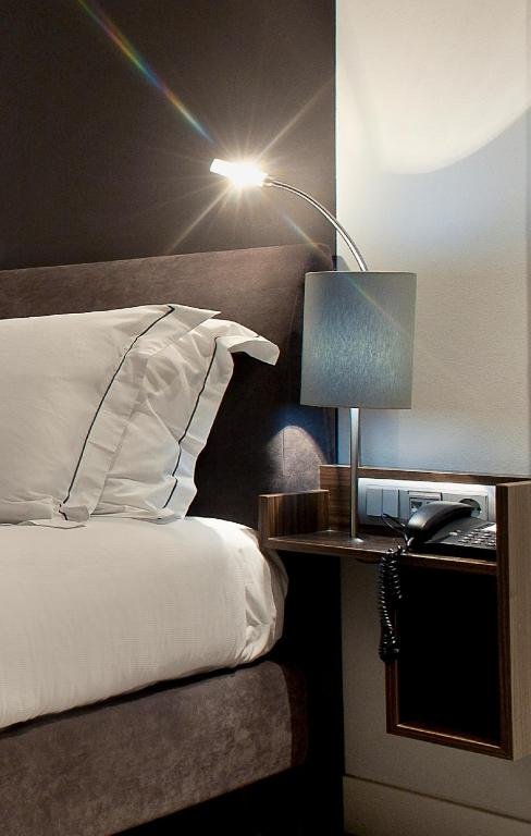 Фото Eden Hotel Amsterdam