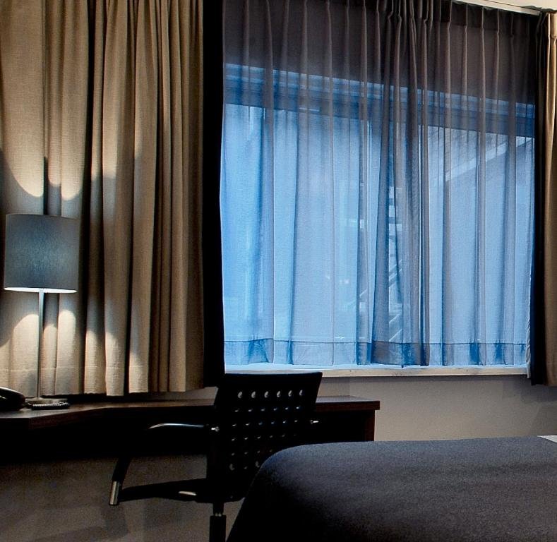 Фото Eden Hotel Amsterdam