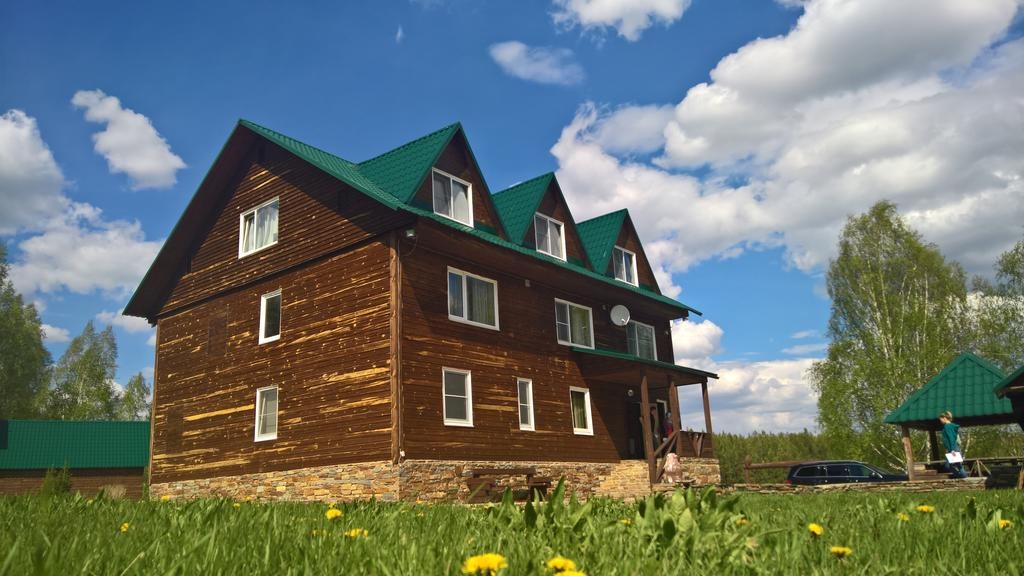 Фото Экстрим клуб