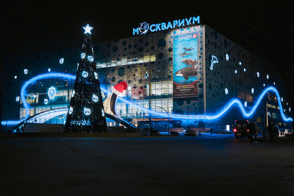 Кафе Шоколот, Москва, фото