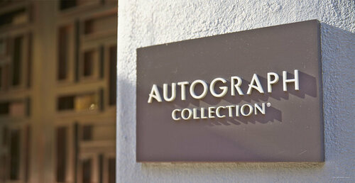 Гостиница Hotel Adagio, Autograph Collection в Сан-Франциско