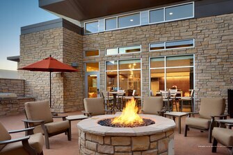 Фото Residence Inn by Marriott Provo South University
