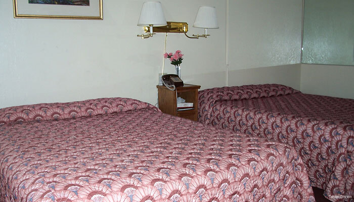 Фото The Inn at Boatworks