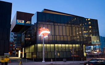 Фото Kimpton Hotel Born, an Ihg Hotel