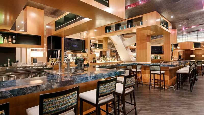 Фото Grand Sierra Resort and Casino