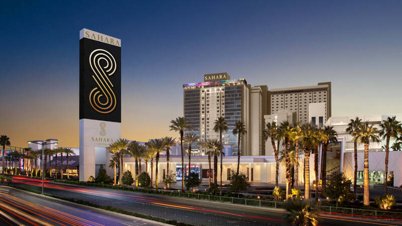 Фото Grand Sierra Resort and Casino