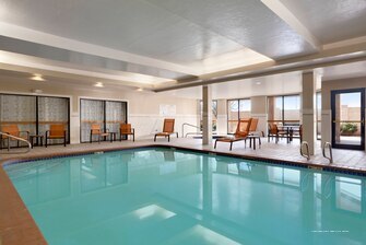 Фото Courtyard by Marriott Layton