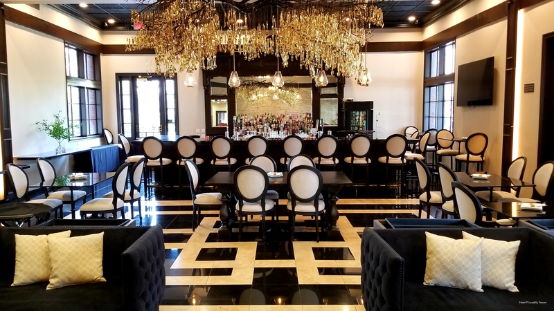 Фото Hotel Piccadilly