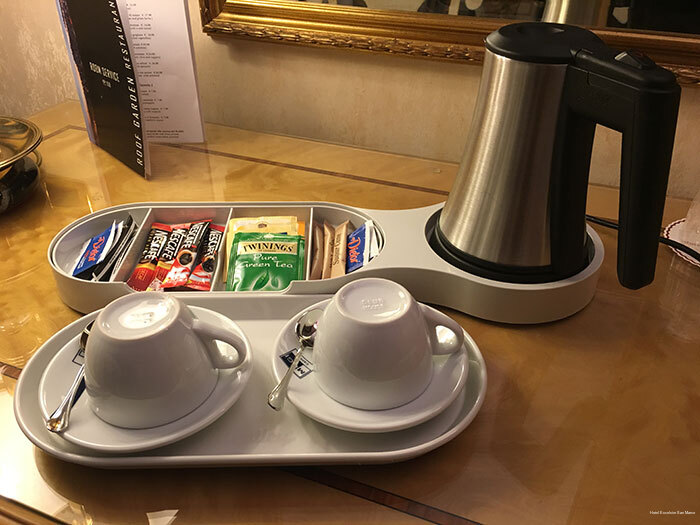 Фото Hotel Excelsior San Marco