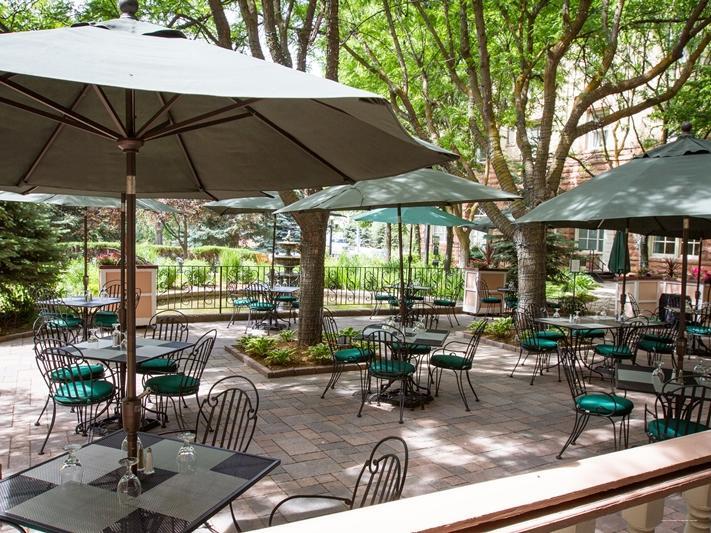 Фото Hotel Colorado