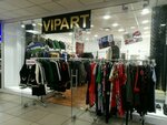 Vipart (Sayilgoh Street, 7), salón de trajes de noche