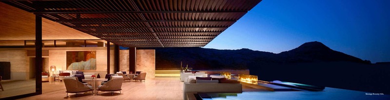 Фото Мэйборн Беверли Хиллз