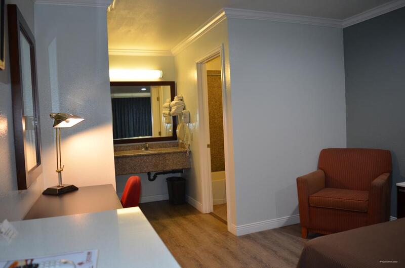 Фото Welcome Inn