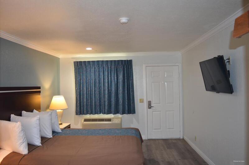 Фото Welcome Inn