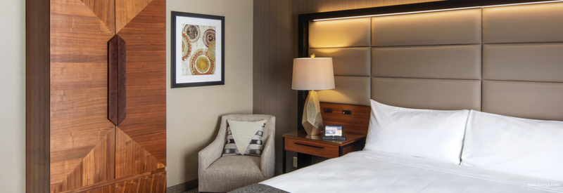 Фото Bear Springs Hotel