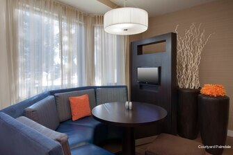 Фото Courtyard Palmdale