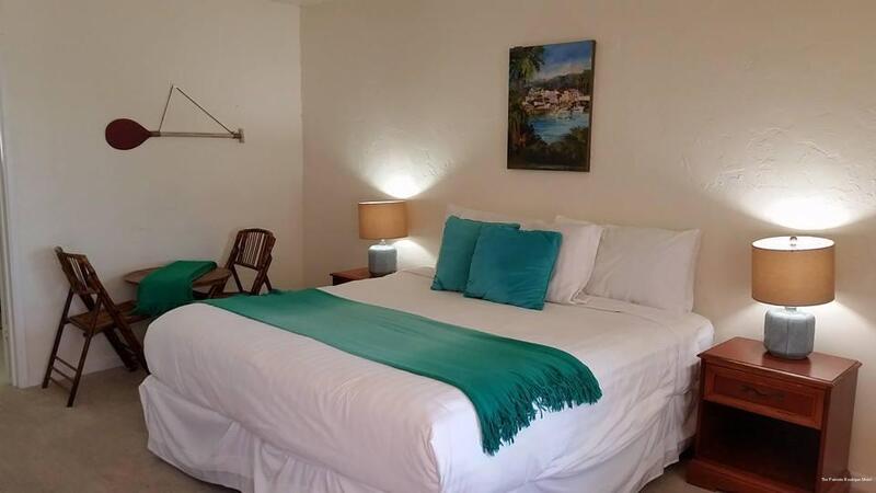 Фото Patriots Boutique Motel