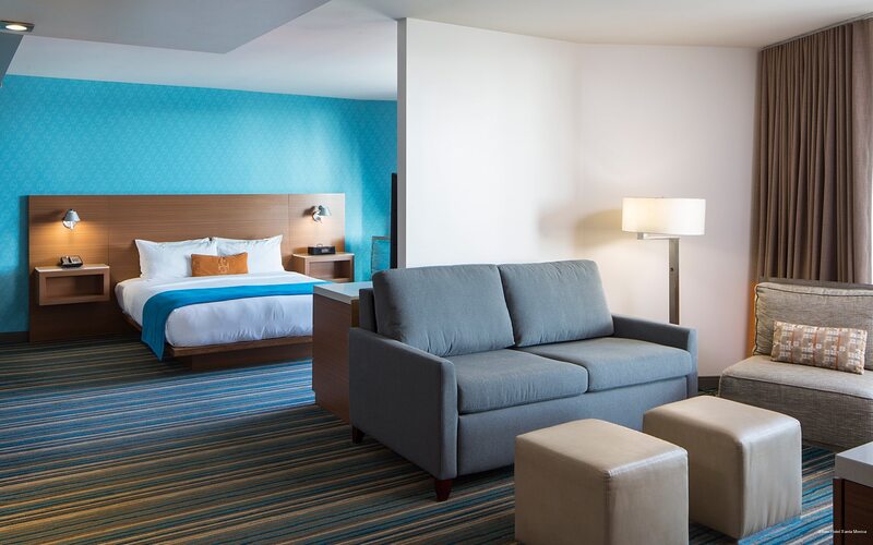 Фото Shore Hotel