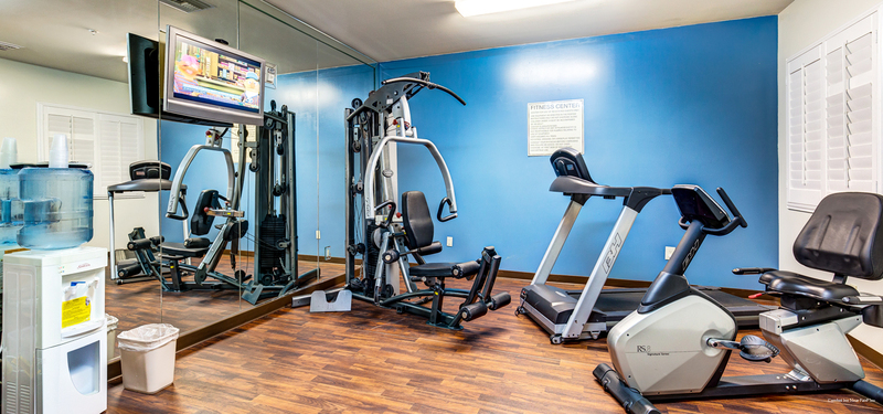 Фото Comfort Inn Pomona near Fairplex