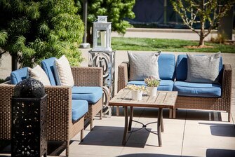 Фото Renaissance Long Beach Hotel