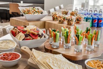 Фото Residence Inn Palmdale Lancaster