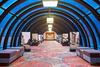 Фото Sheraton Denver Downtown Hotel