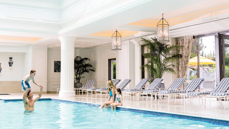 Фото Four Seasons Hotel Westlake Village