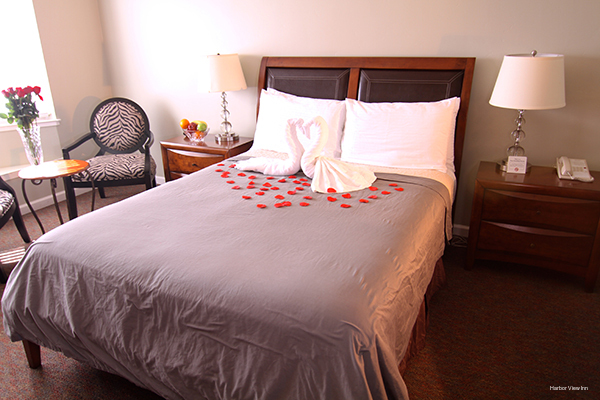 Фото Harbor View Inn