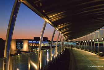 Фото Costa Mesa Marriott